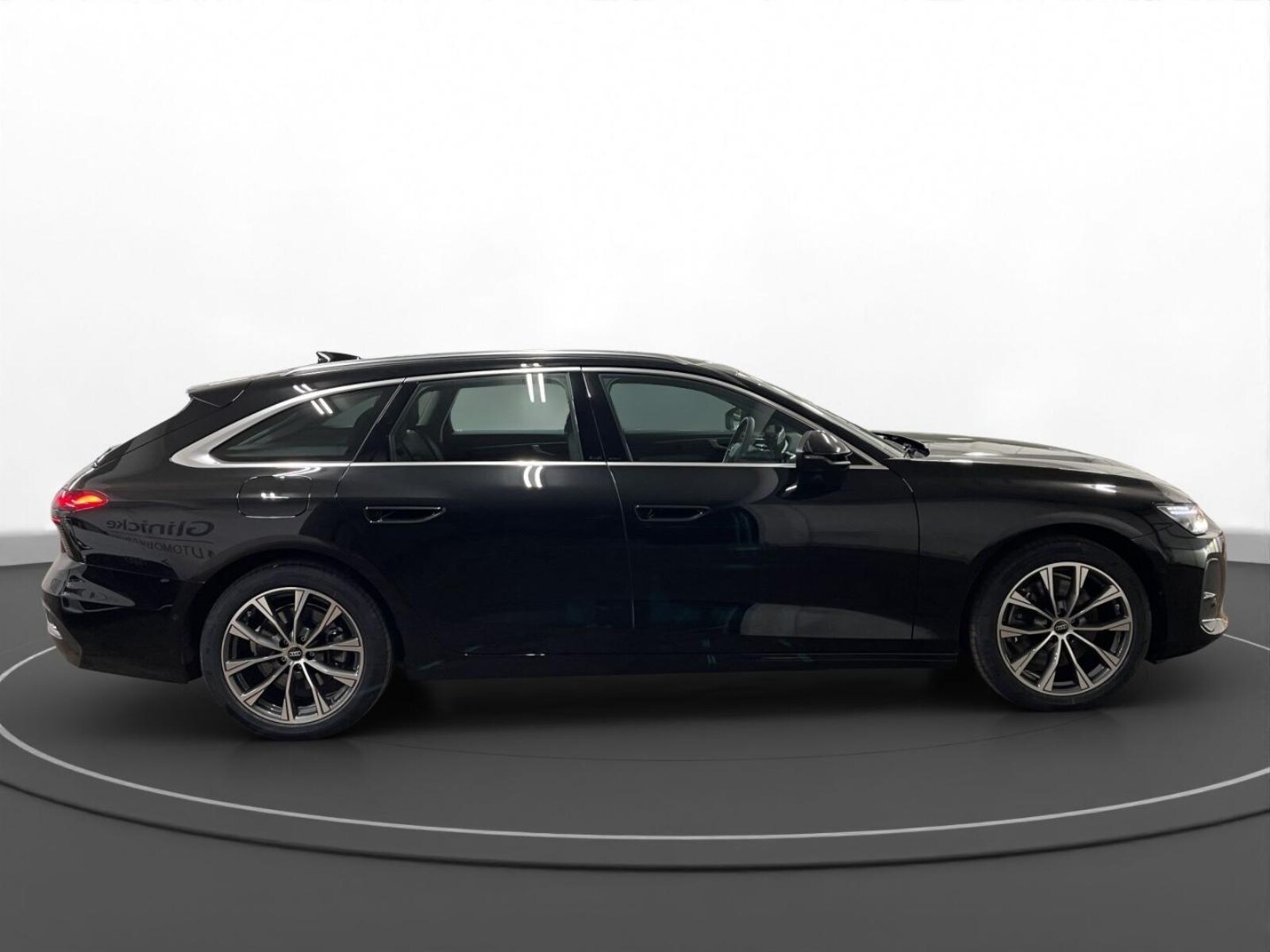 Audi A6 Avant – Bild 5