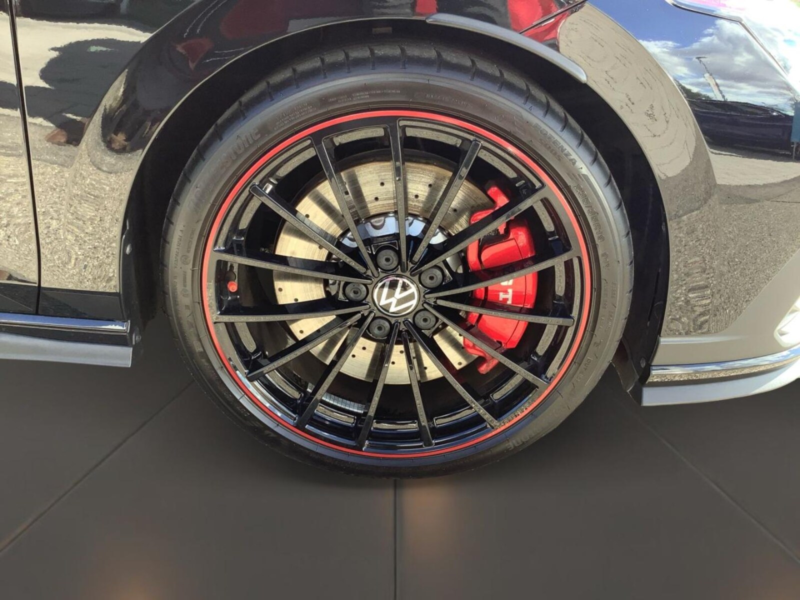 Volkswagen Golf – Bild 7