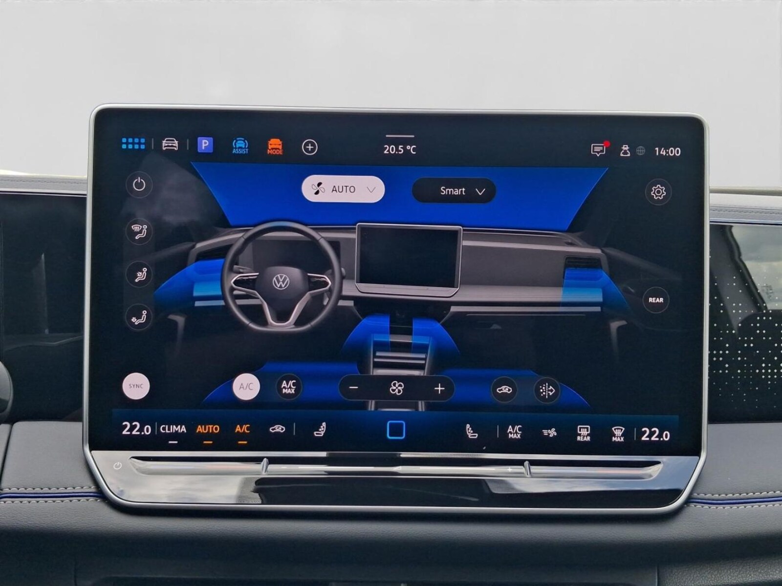 Volkswagen Tiguan – Bild 15
