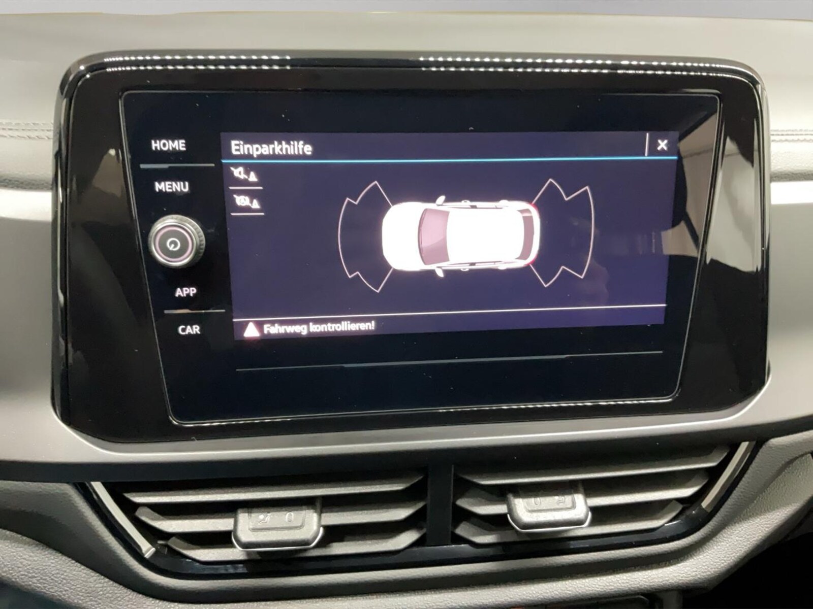 Volkswagen T-Roc – Bild 12