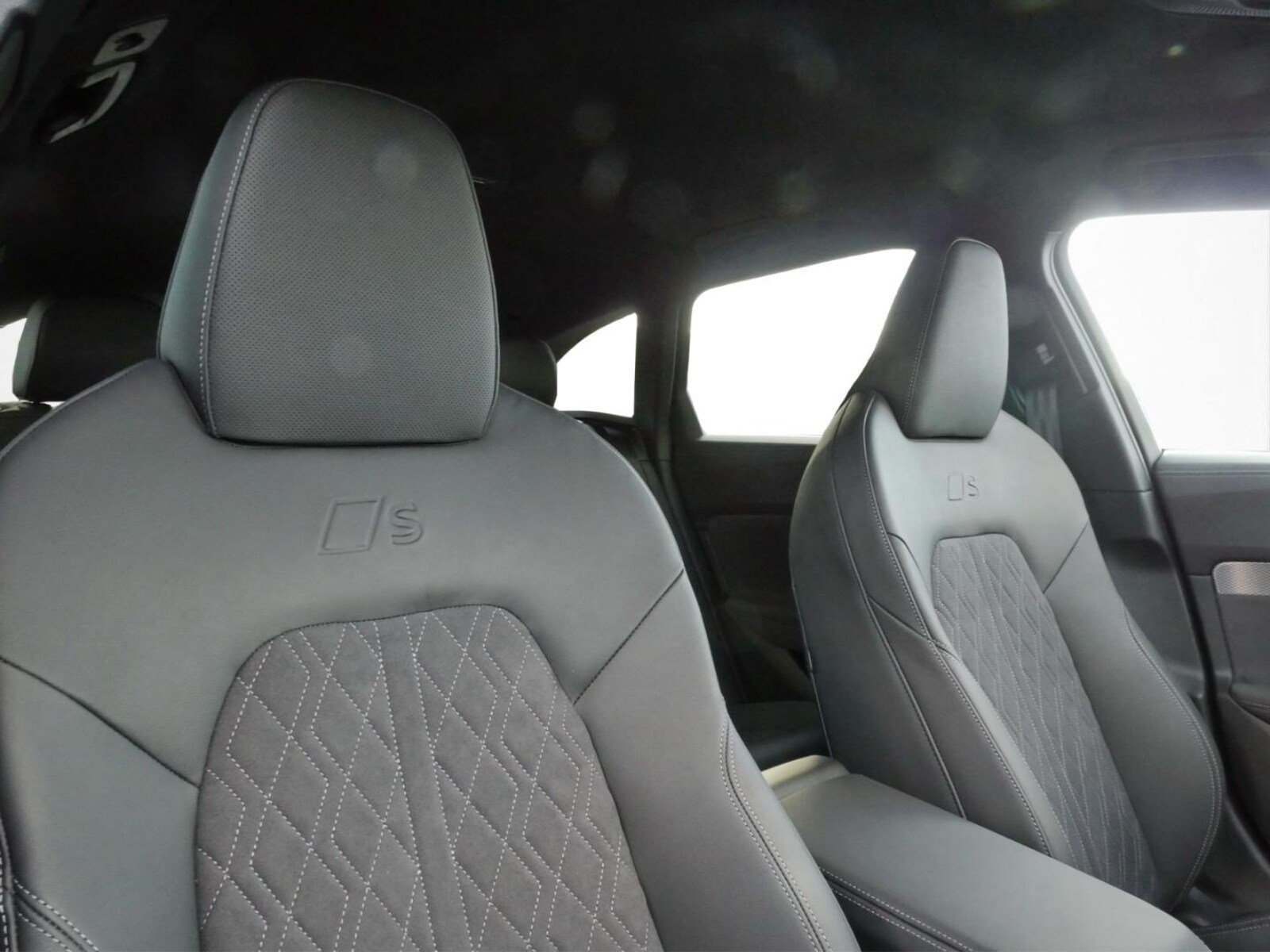 Audi A5 Avant – Bild 10