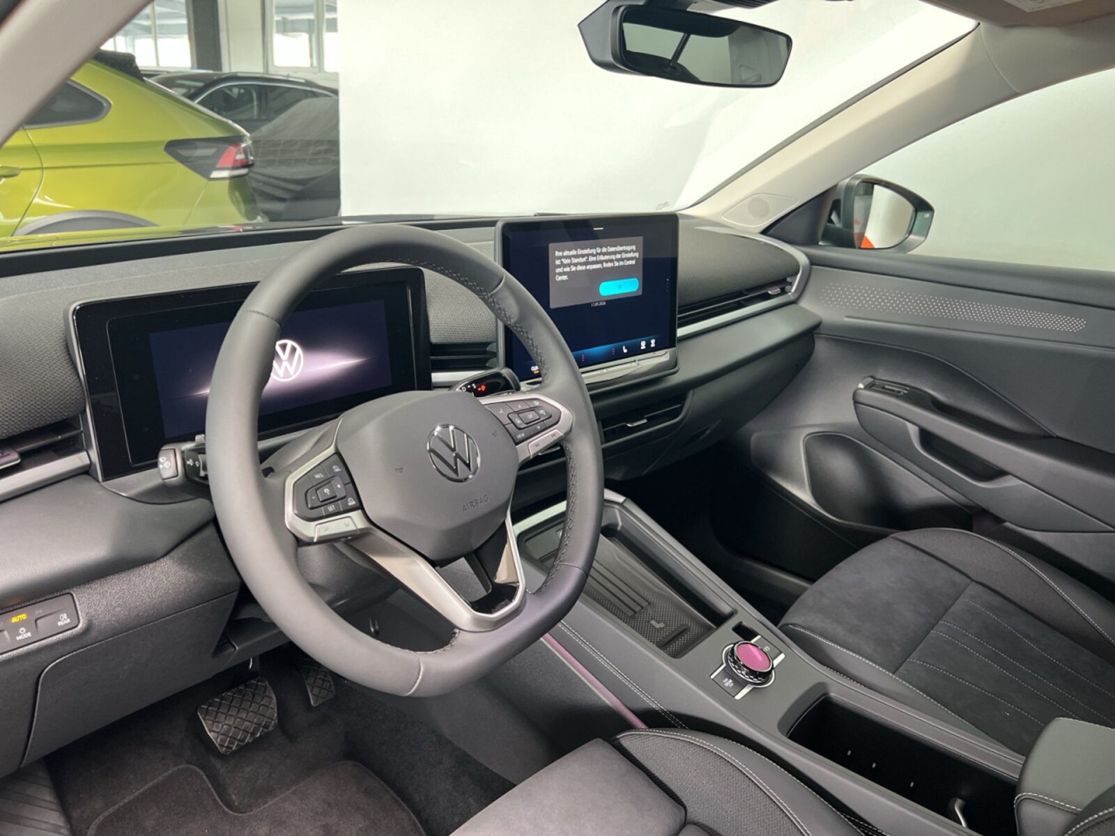 Volkswagen T-Roc – Bild 5