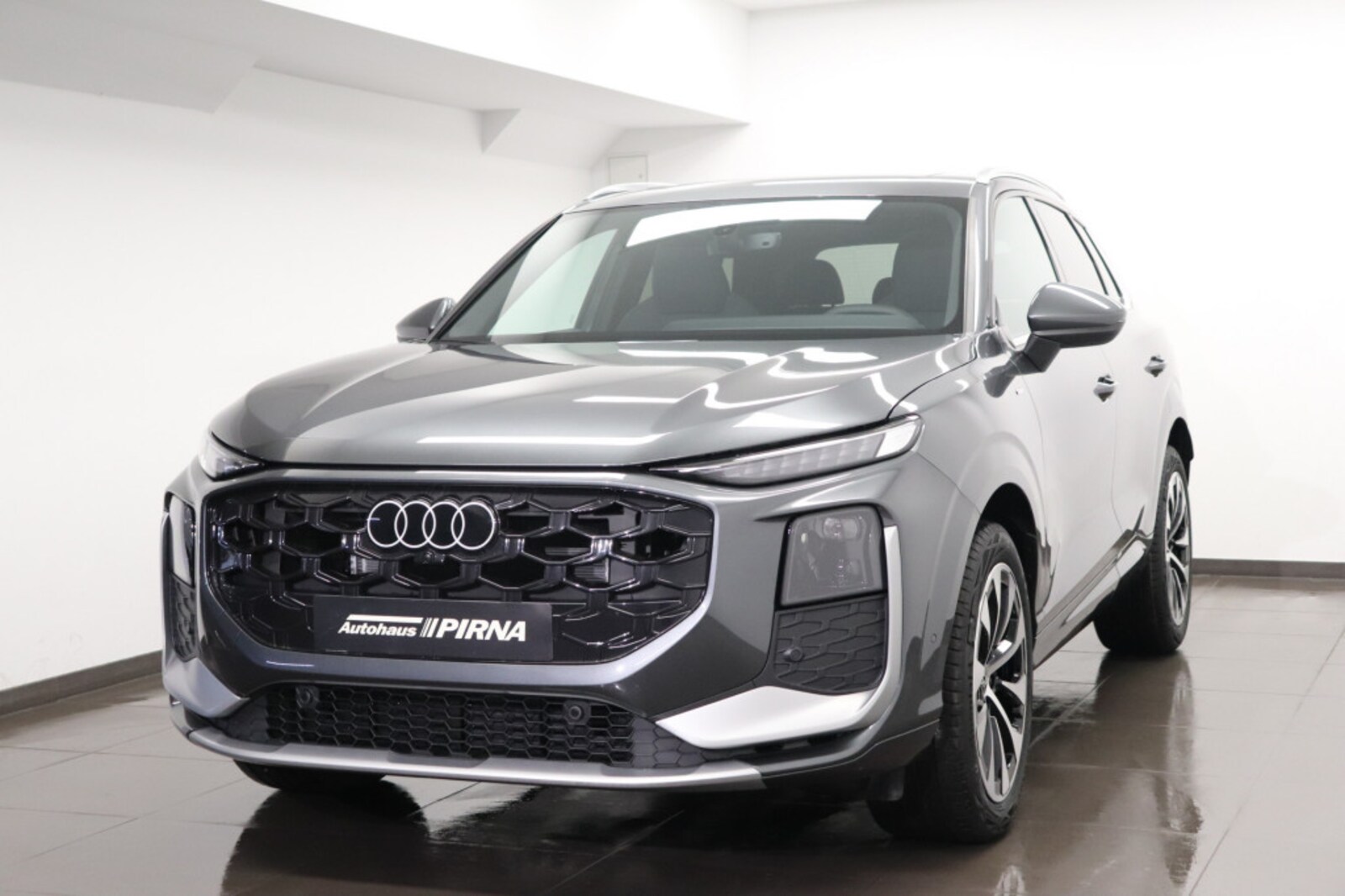 Audi Q3 – Bild 2