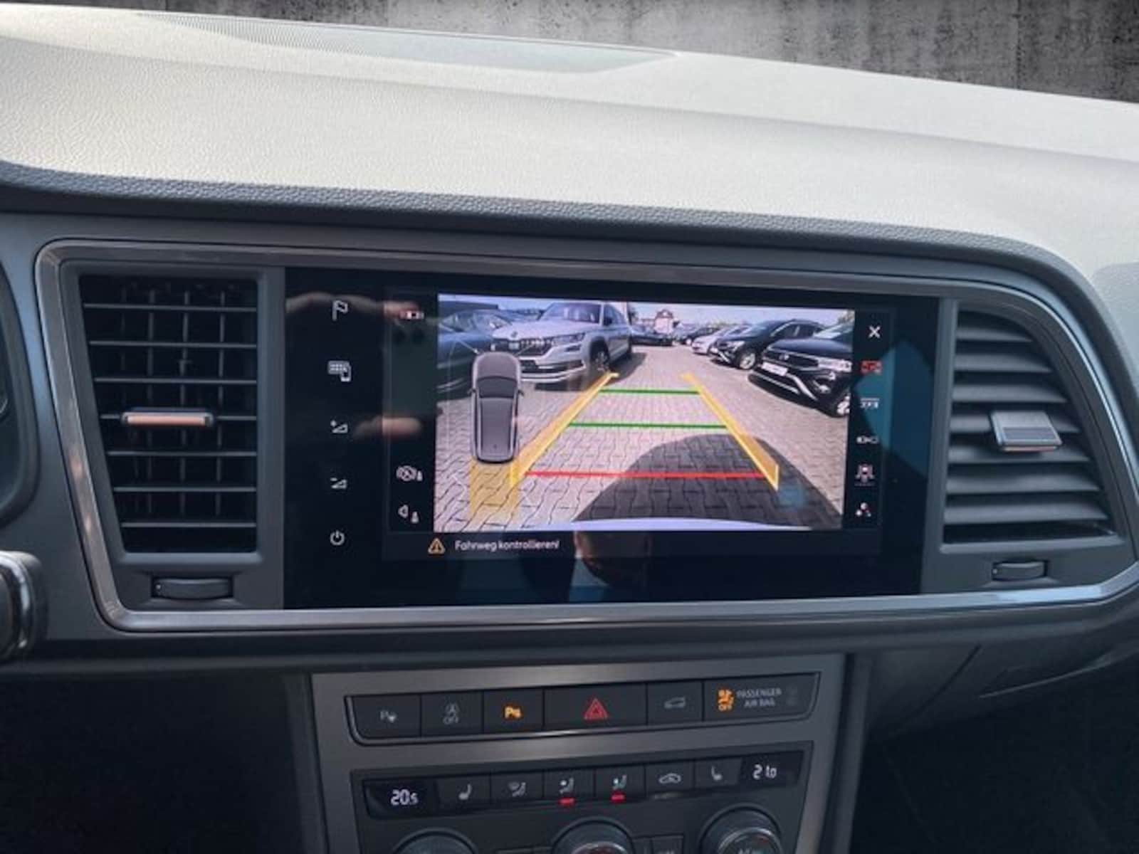 CUPRA Ateca – Bild 20