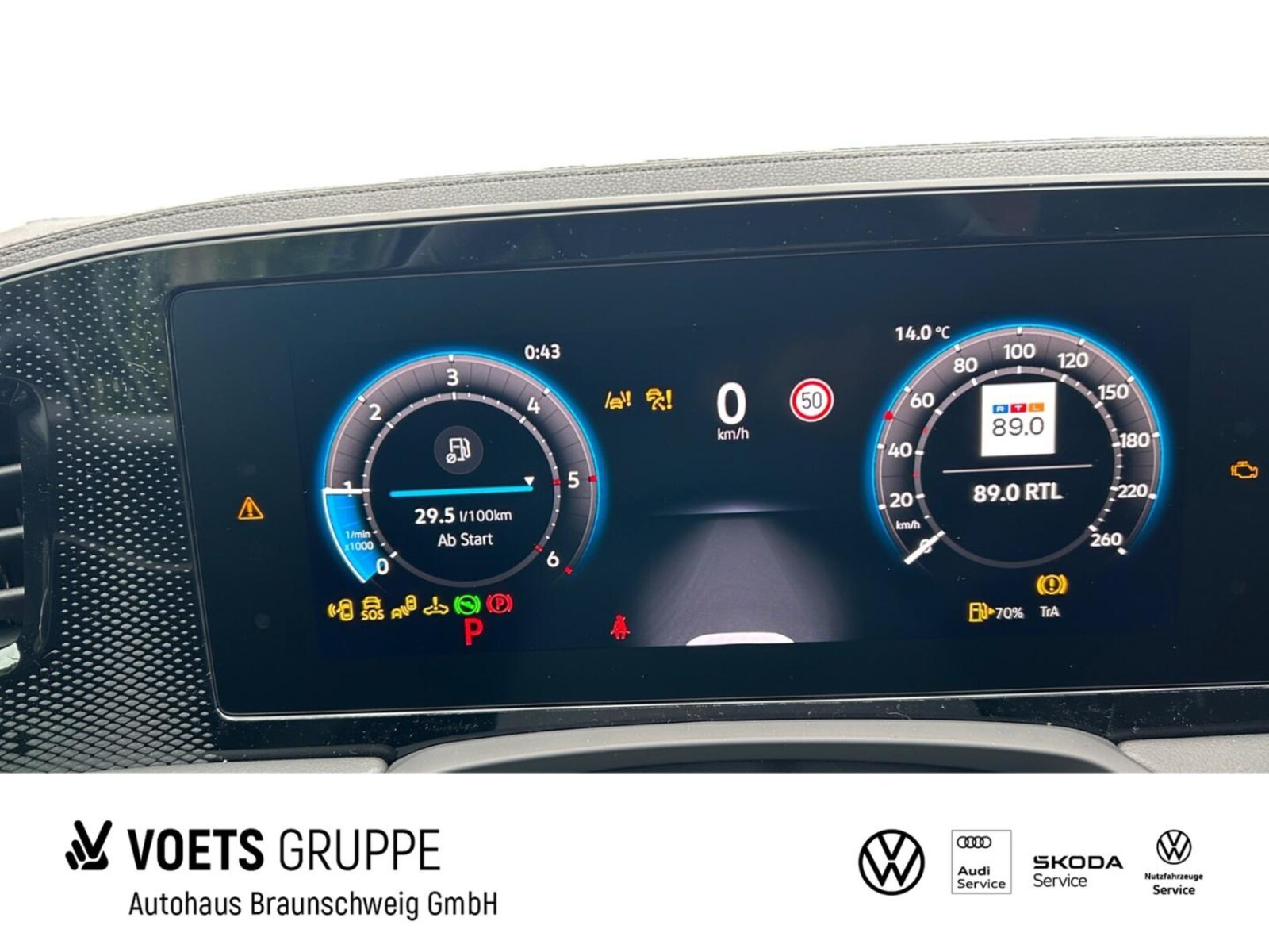 Volkswagen Passat – Bild 12