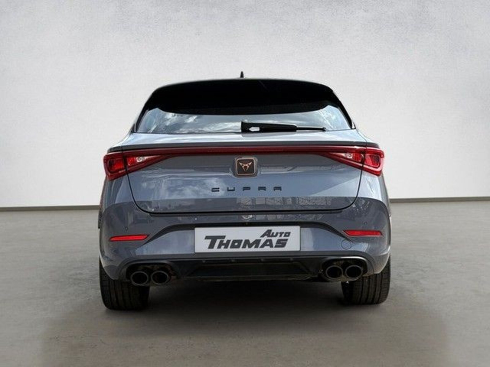 CUPRA Leon Sportstourer – Bild 9