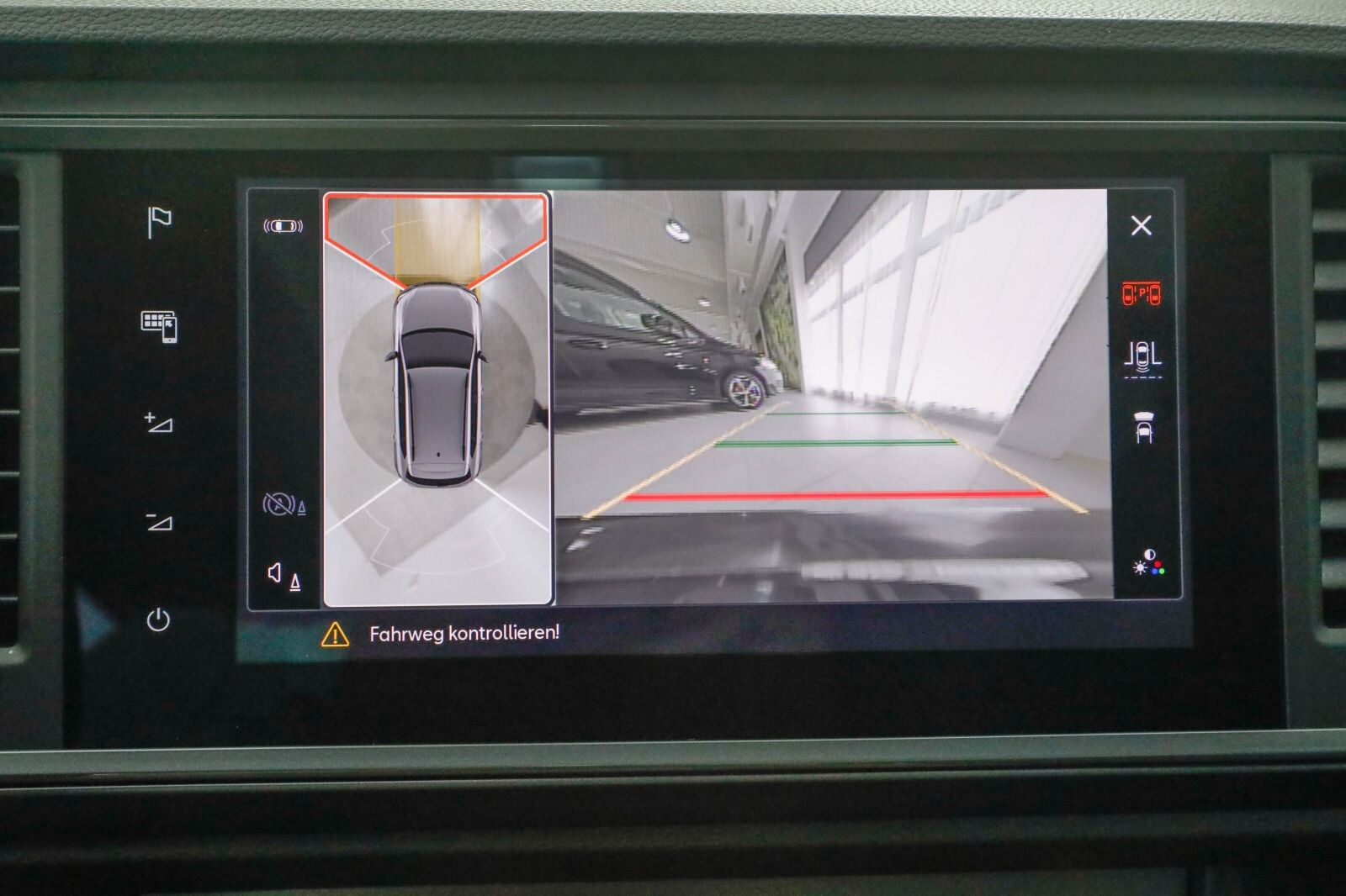 CUPRA Ateca – Bild 28