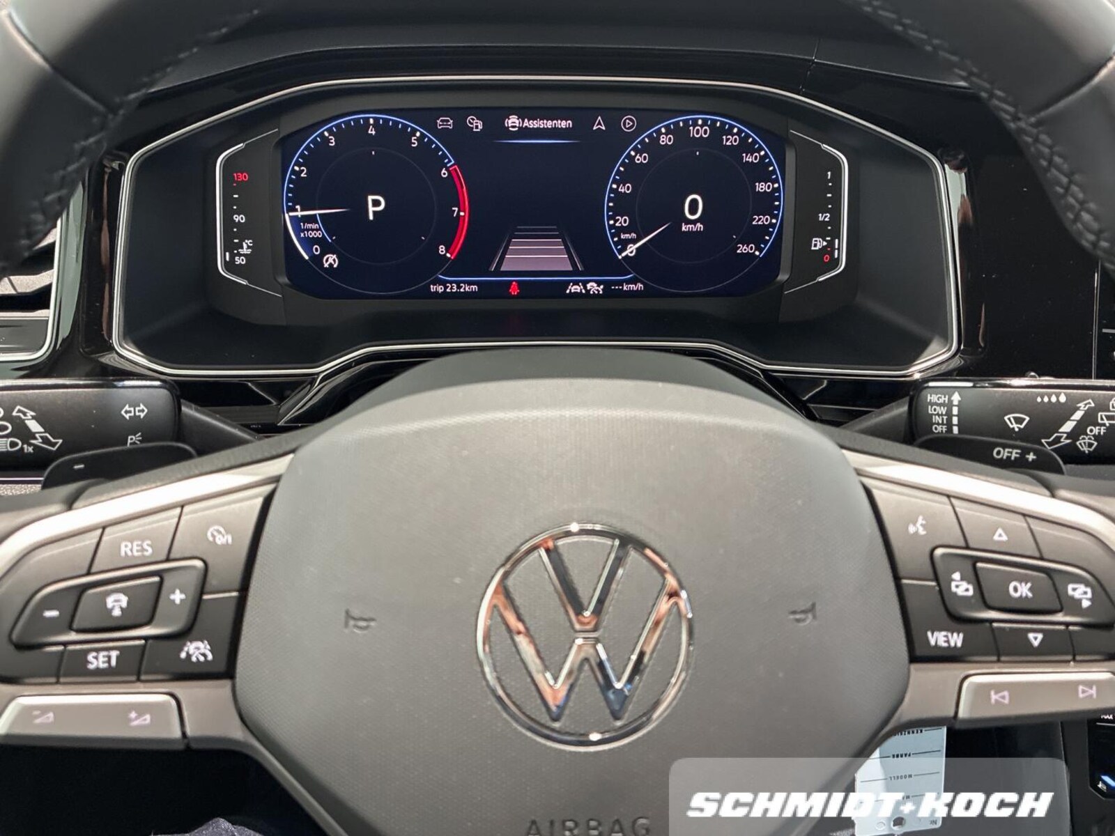 Volkswagen Polo – Bild 12