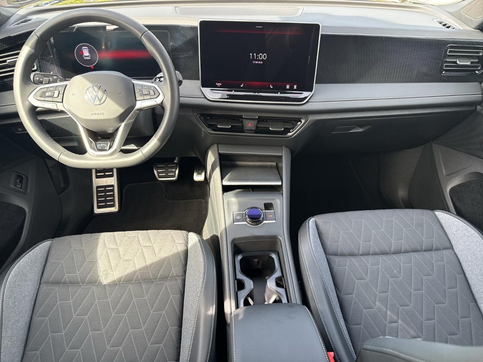 Volkswagen Tiguan – Bild 28