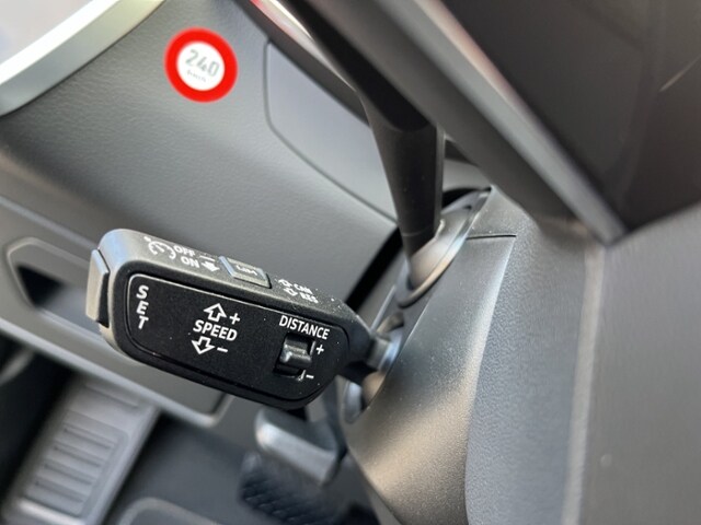 Image about Audi A7 Sportback 50 TDI quattro tiptronic