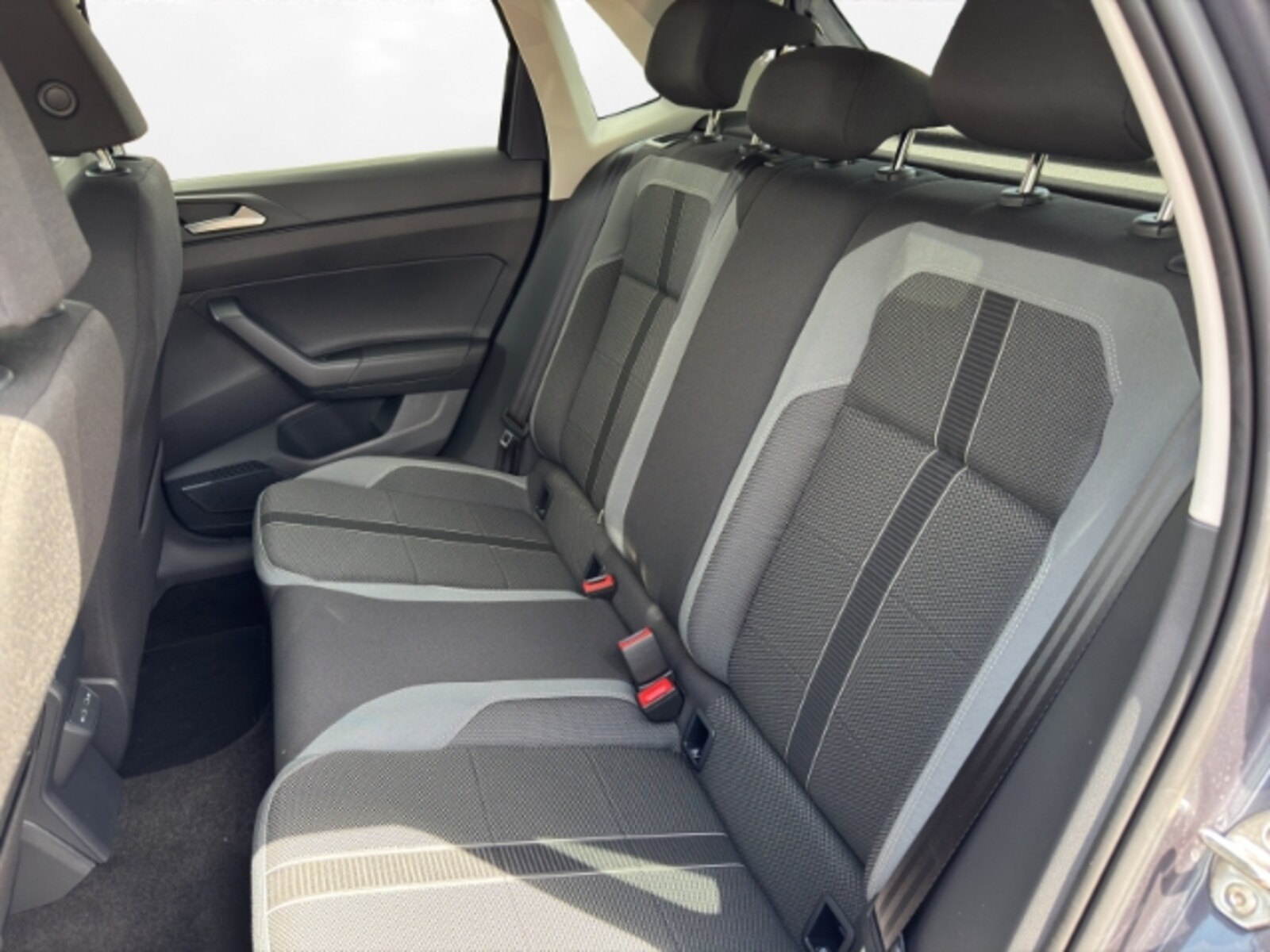 Volkswagen Polo – Bild 9