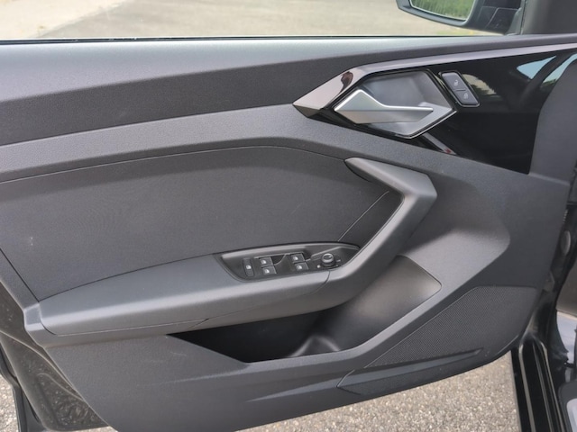 Audi A1 Sportback Advanced 30 TFSI Schaltgetriebe - 2020 - Joinsteer - #15