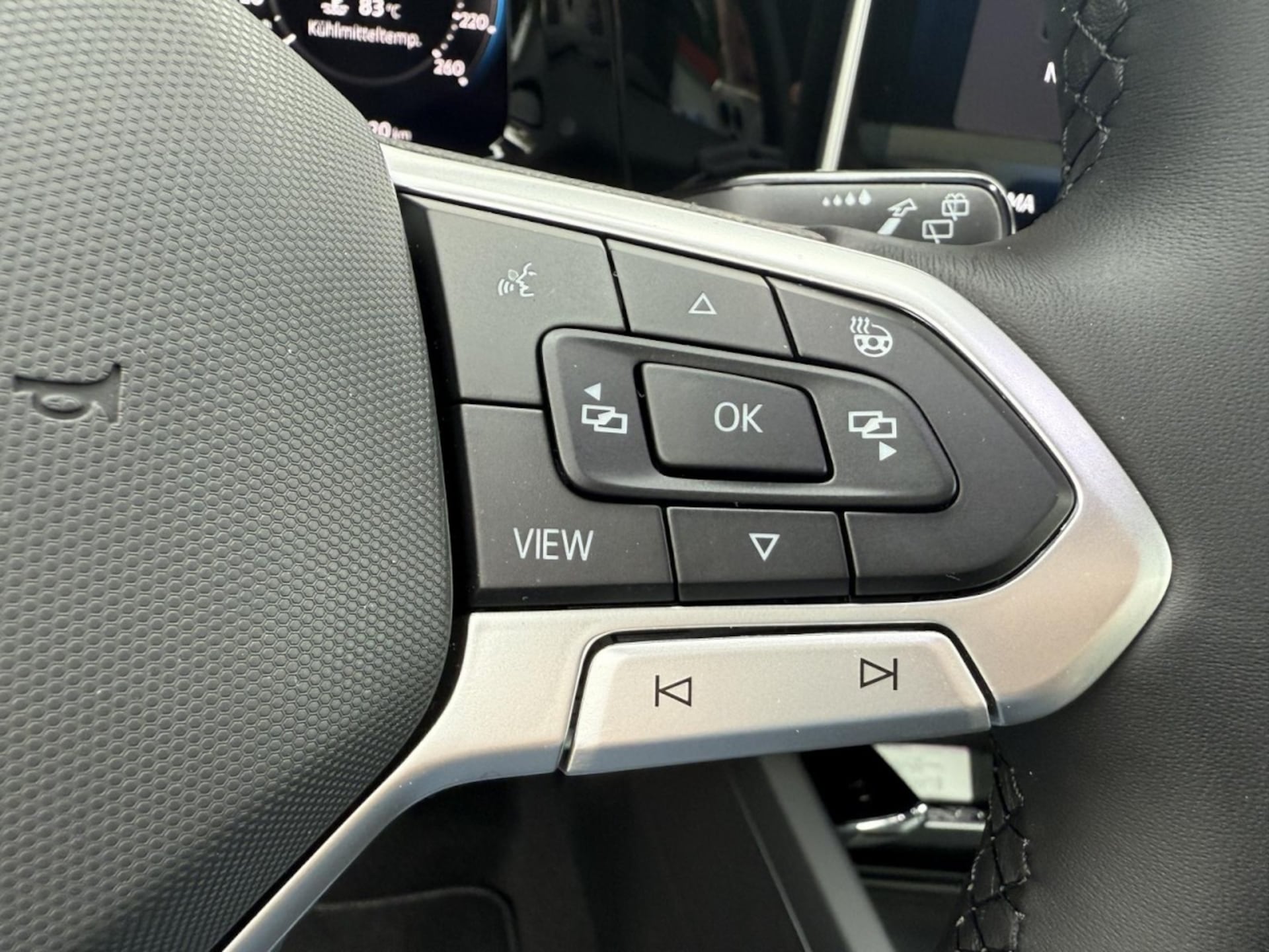 Volkswagen Golf Goal