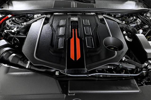 2025 Audi S5 Premium Plus - Photo 23