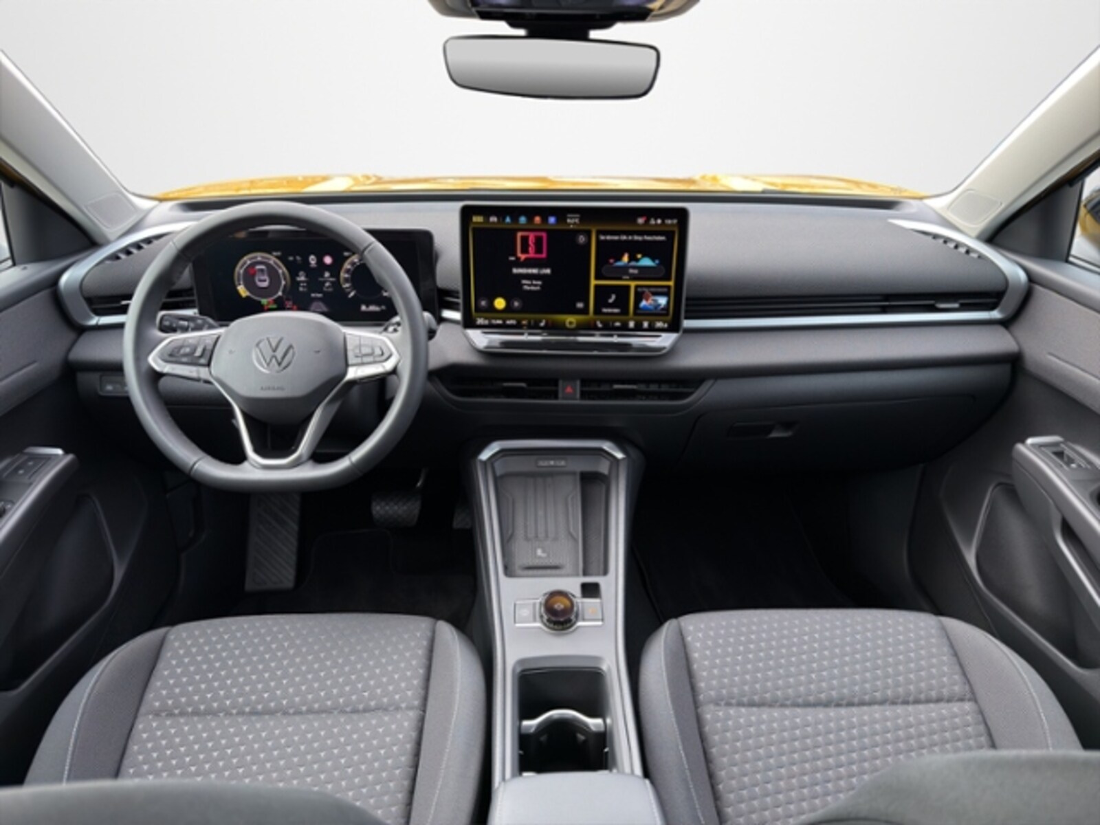 Volkswagen T-Roc – Bild 18