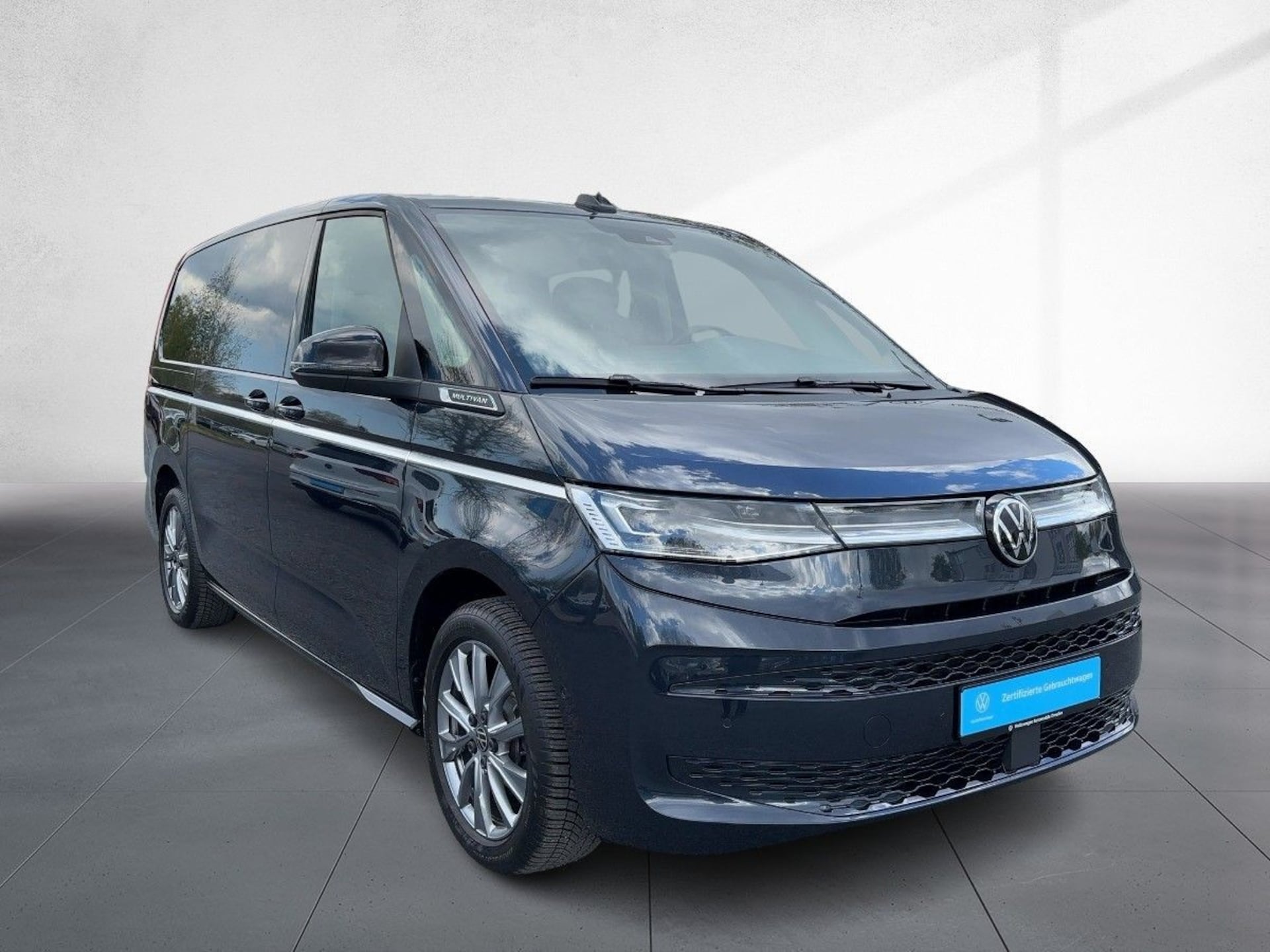 Volkswagen Multivan Langversion Style