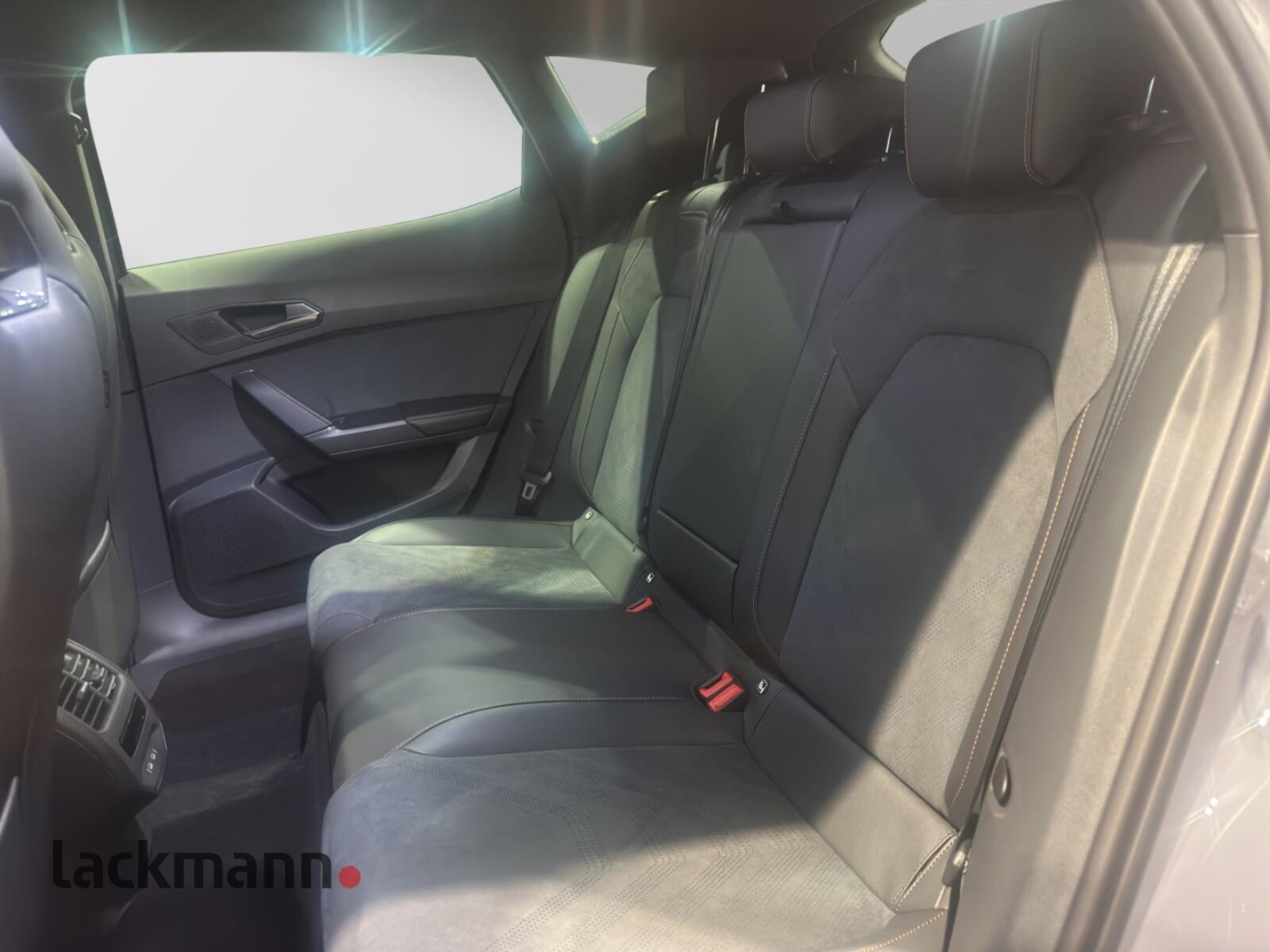 CUPRA Formentor – Bild 9