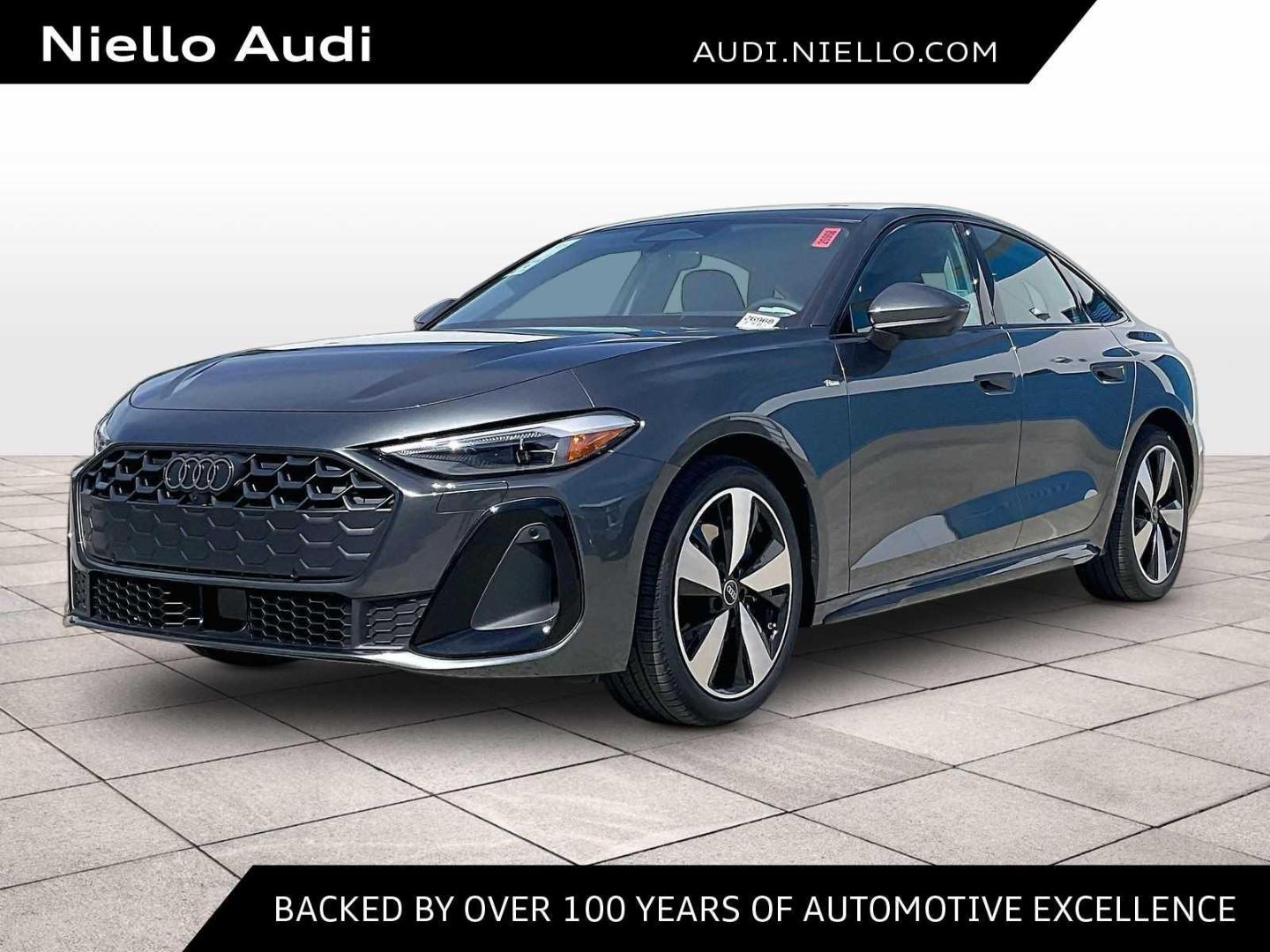 2026 Audi A5 Premium quattro S tronic's photo