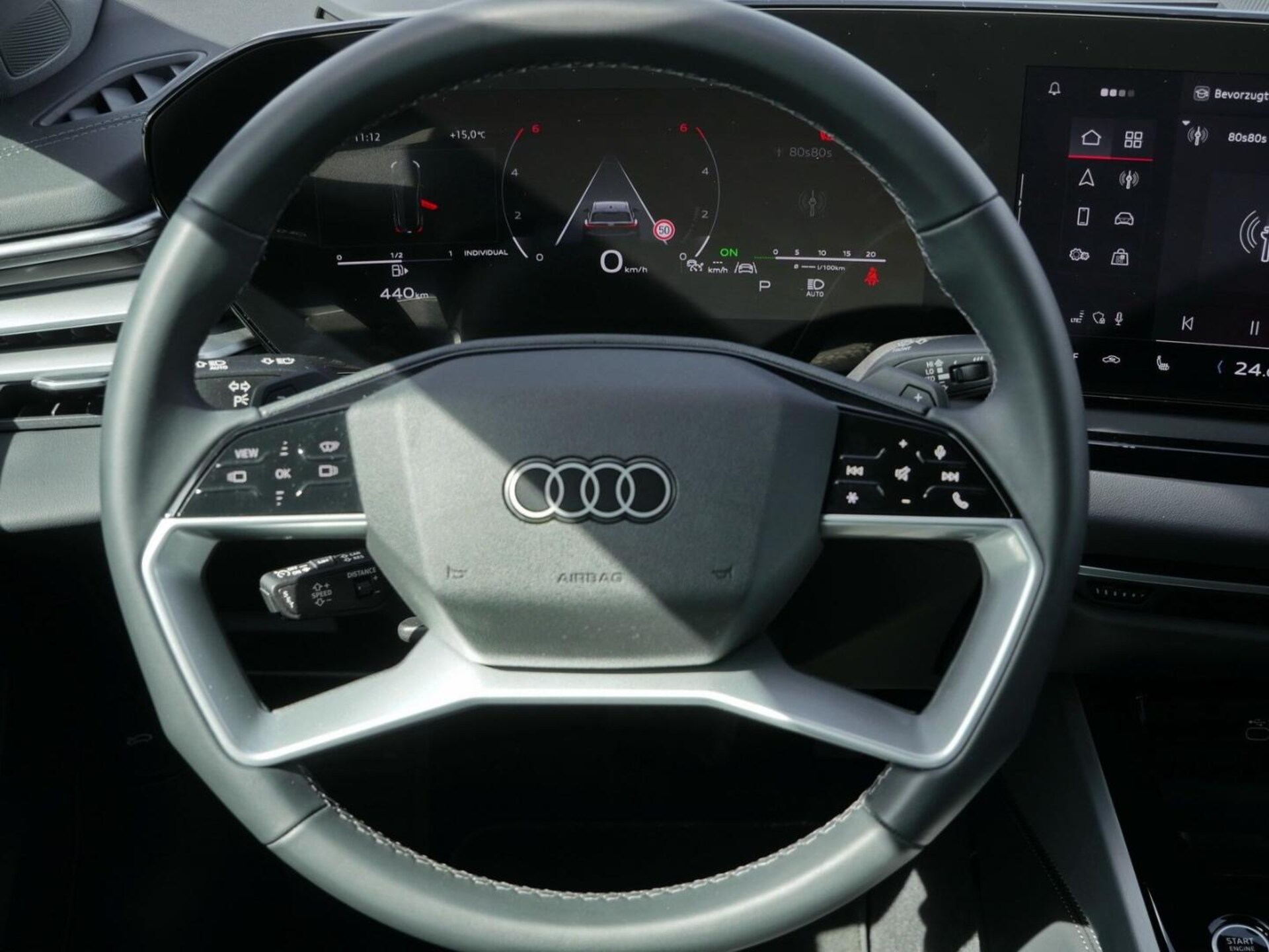 Audi A5 Avant