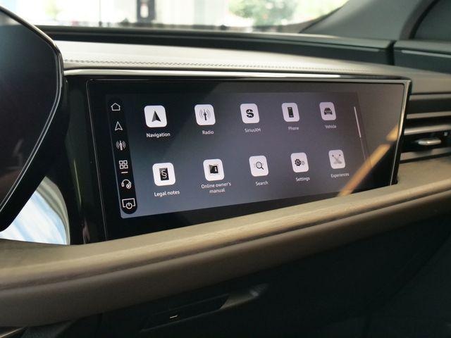 2026 Audi Q5 Premium Plus - Photo 28