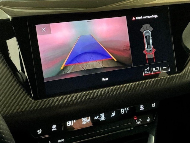 2023 Audi e-tron GT