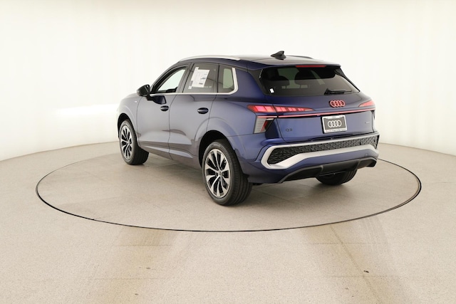 2026 Audi Q3 SUV