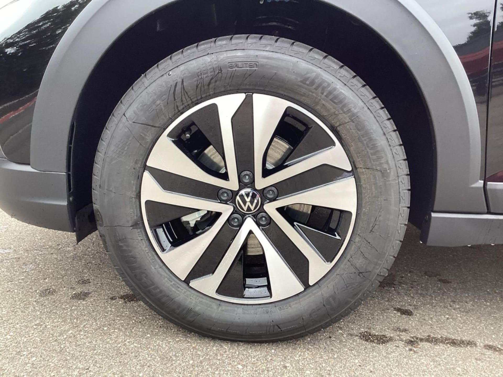 Volkswagen Taigo ENERGY