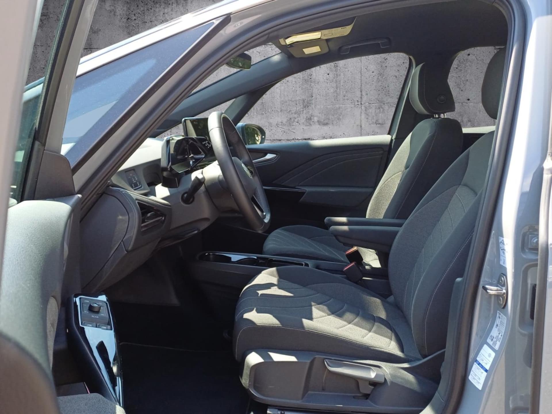 Volkswagen ID.3 Pro
