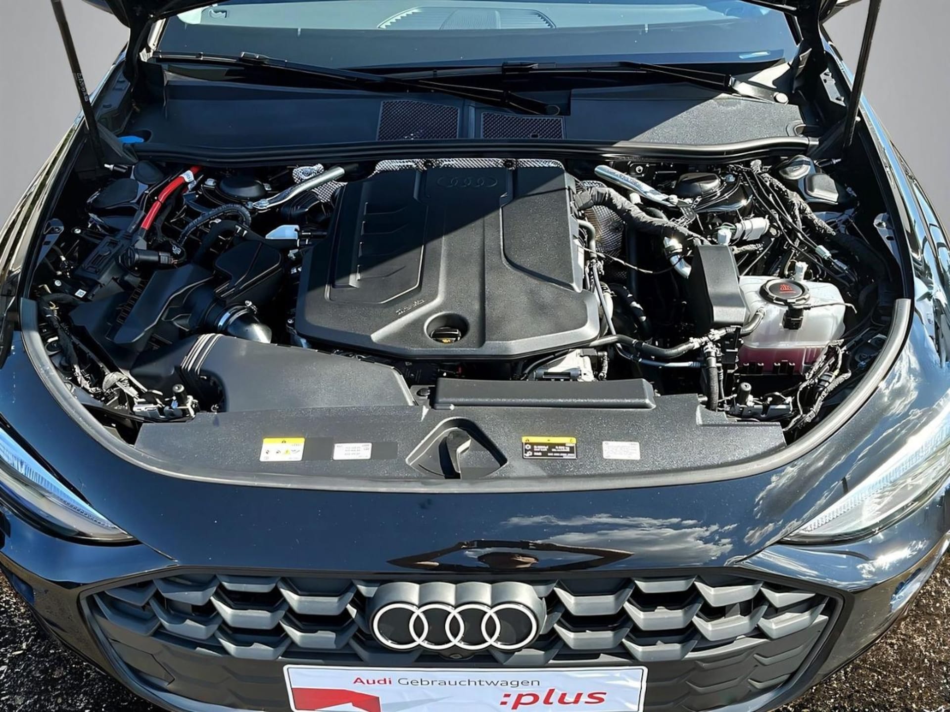 Audi A5 Avant