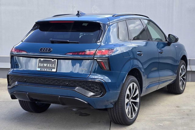 2026 Audi Q3 SUV