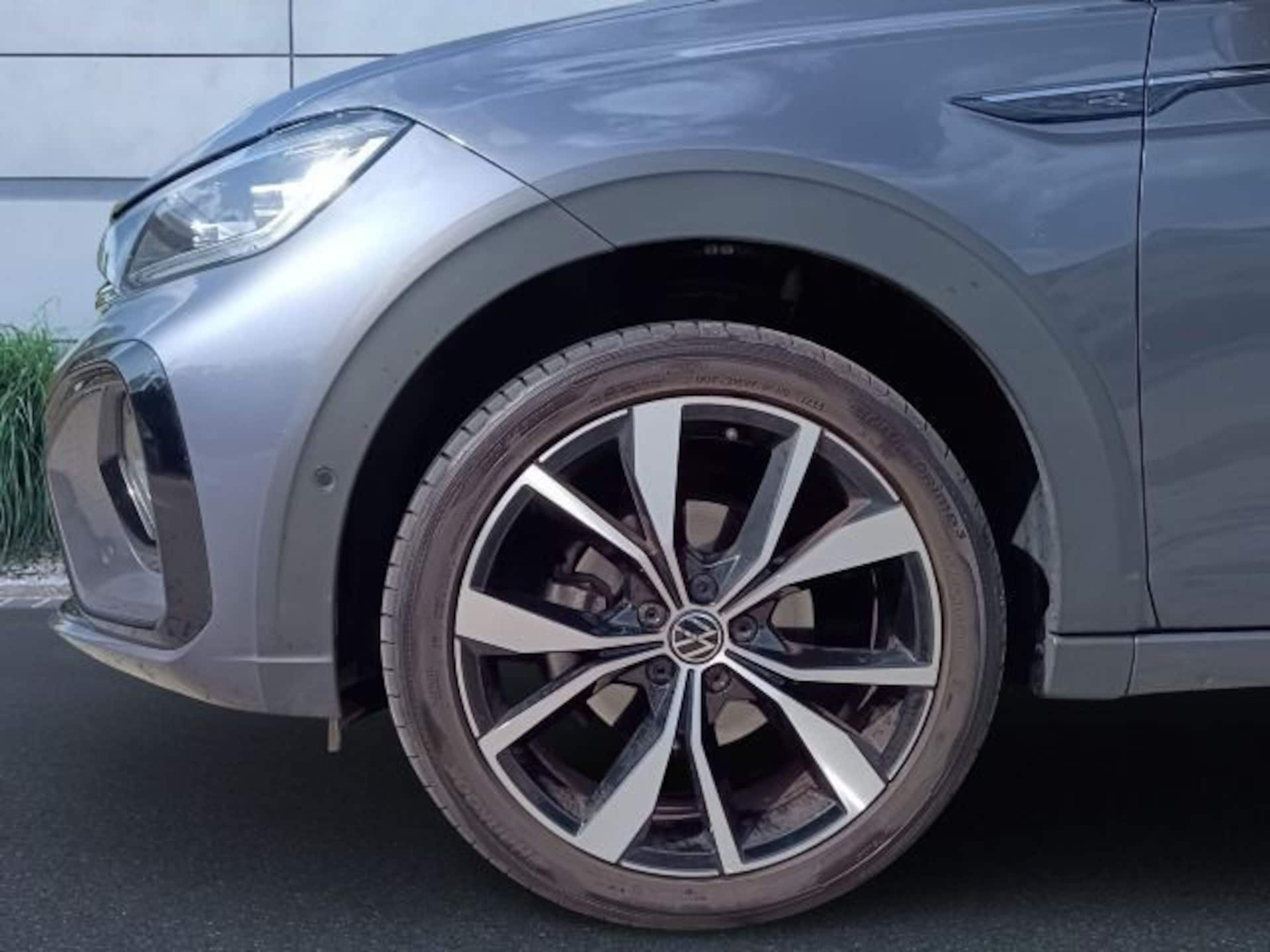 Volkswagen Taigo R-Line