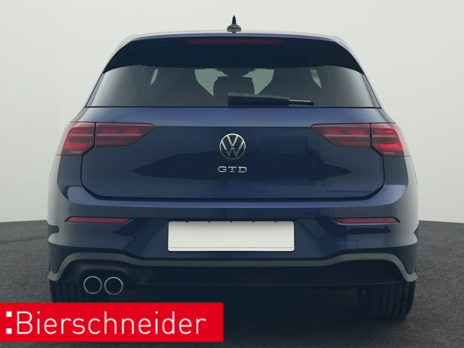 Volkswagen Golf – Bild 4