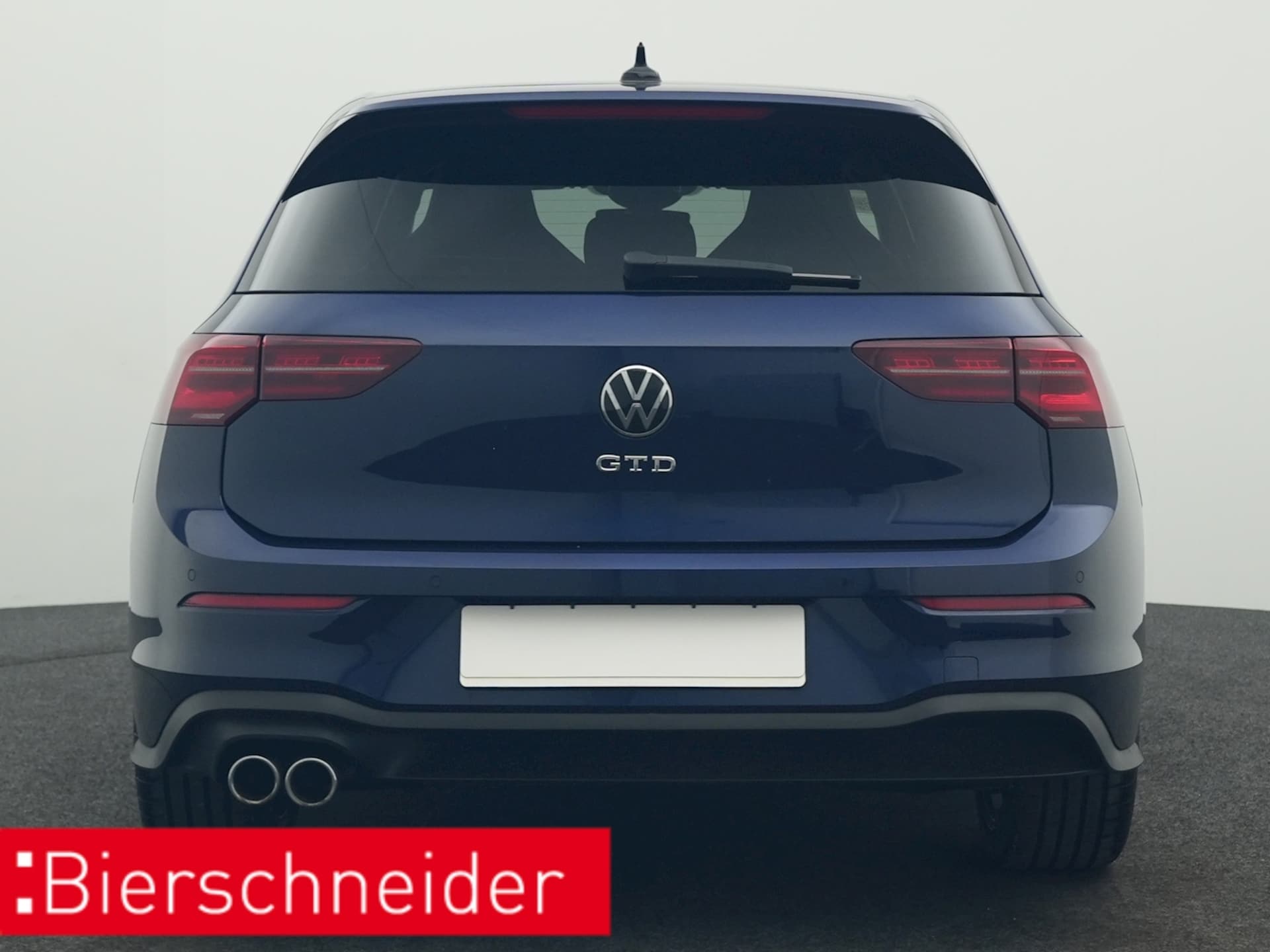 Volkswagen Golf GTD