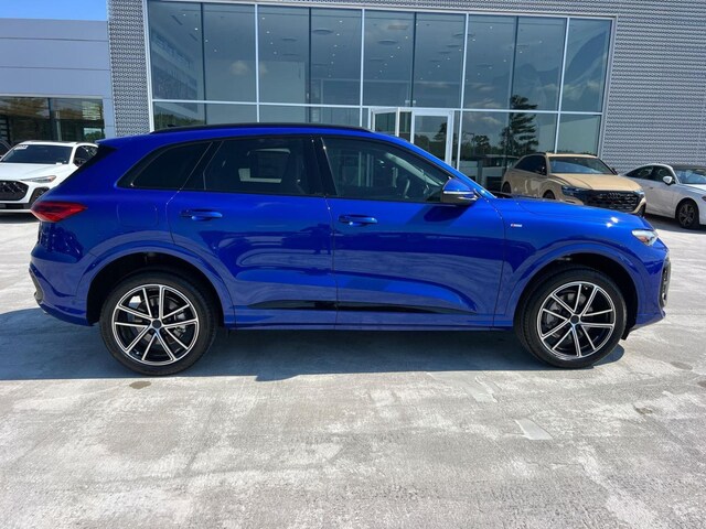 2026 Audi Q5
