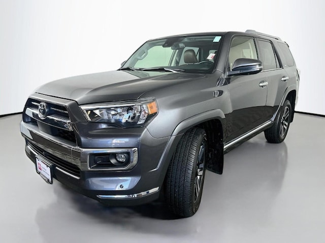 2023 Toyota 4Runner