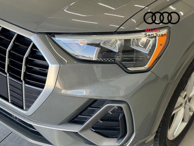 2020 Audi Q3 SUV