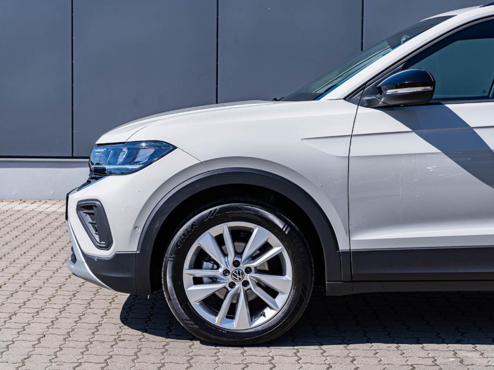 Volkswagen T-Cross – Bild 7