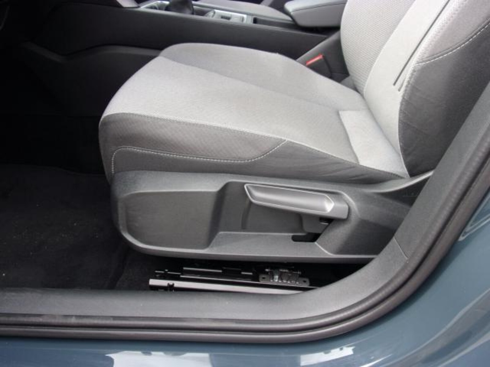 SEAT Leon Sportstourer – Bild 15