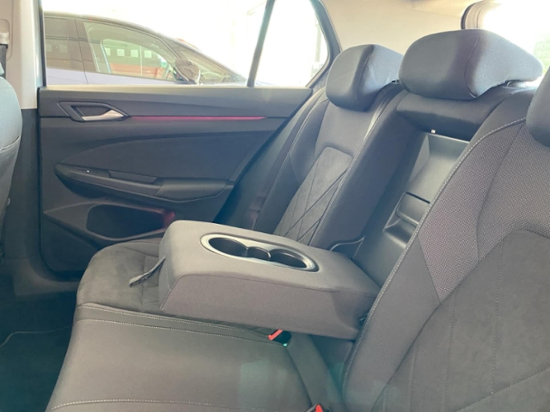 Volkswagen Golf Style
