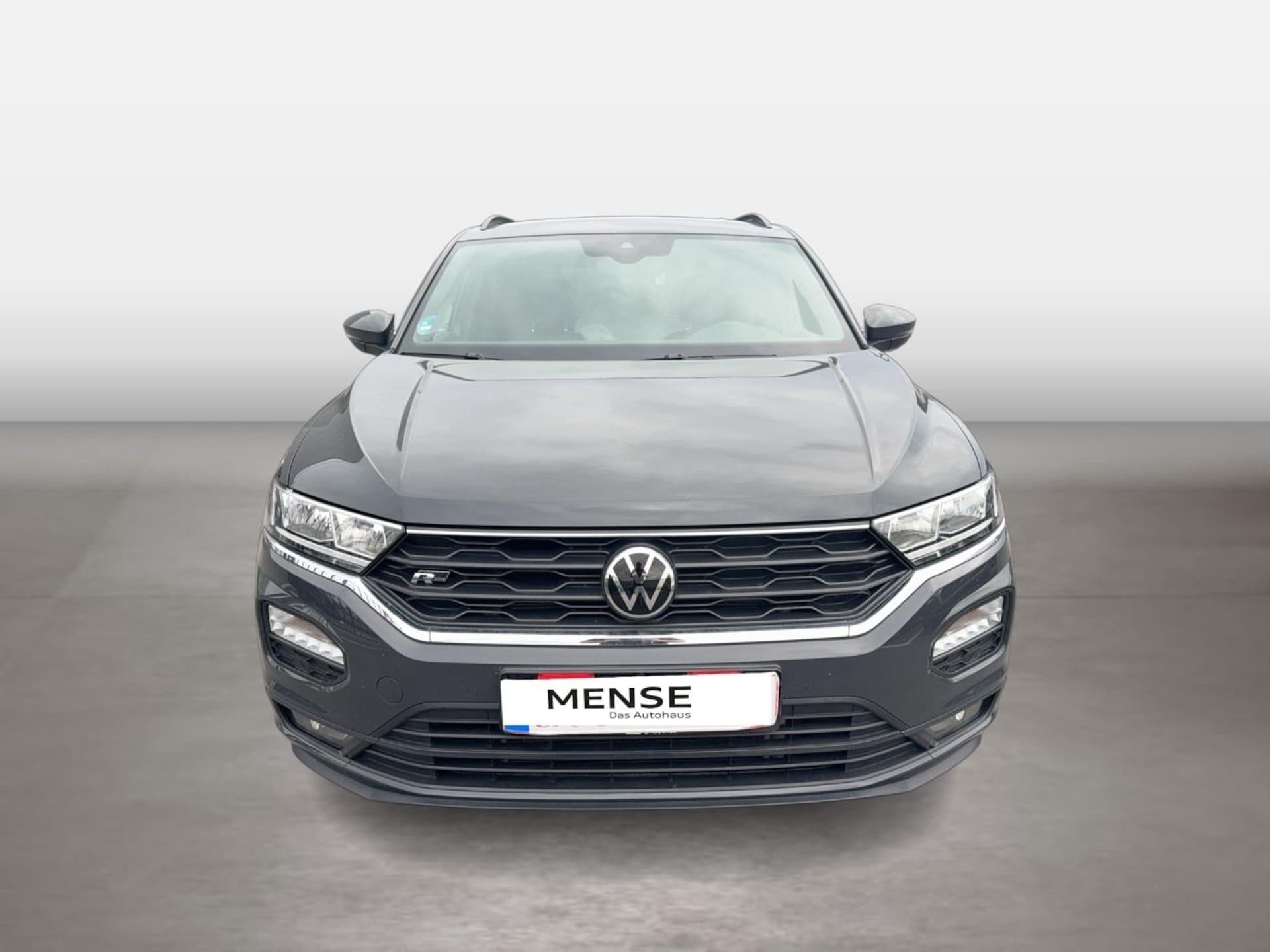 Volkswagen T-Roc Sport