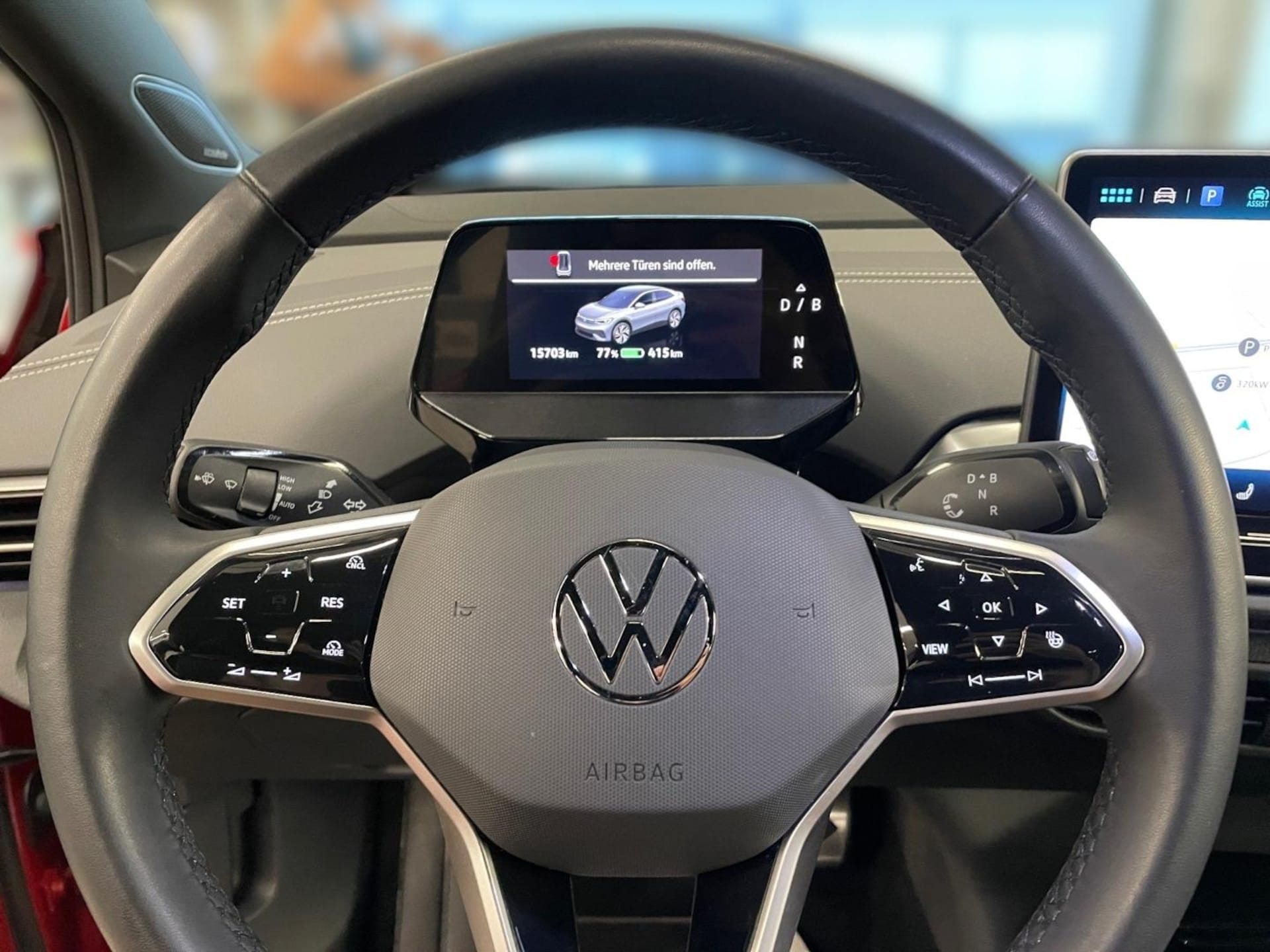 Volkswagen ID.5 Pro