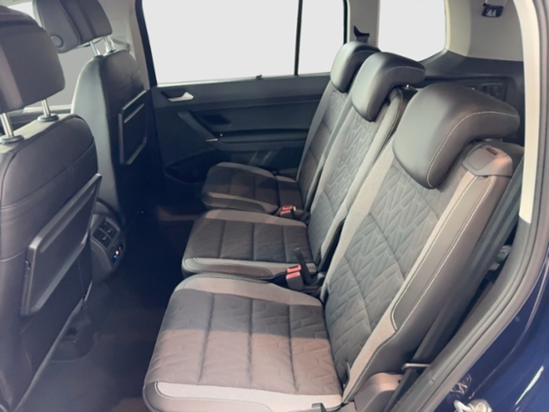 Volkswagen Touran Goal