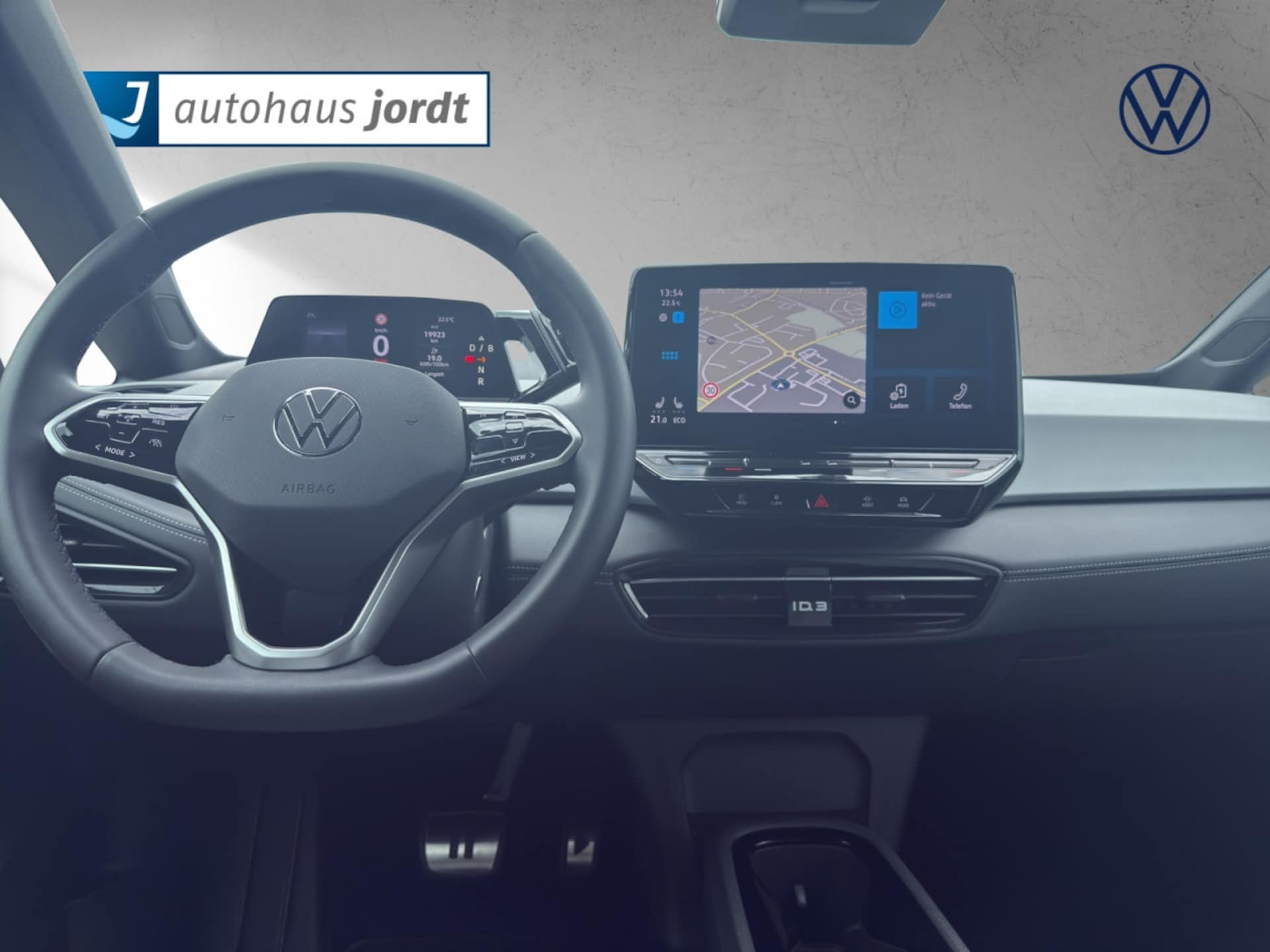 Volkswagen ID.3 MOVE Pro