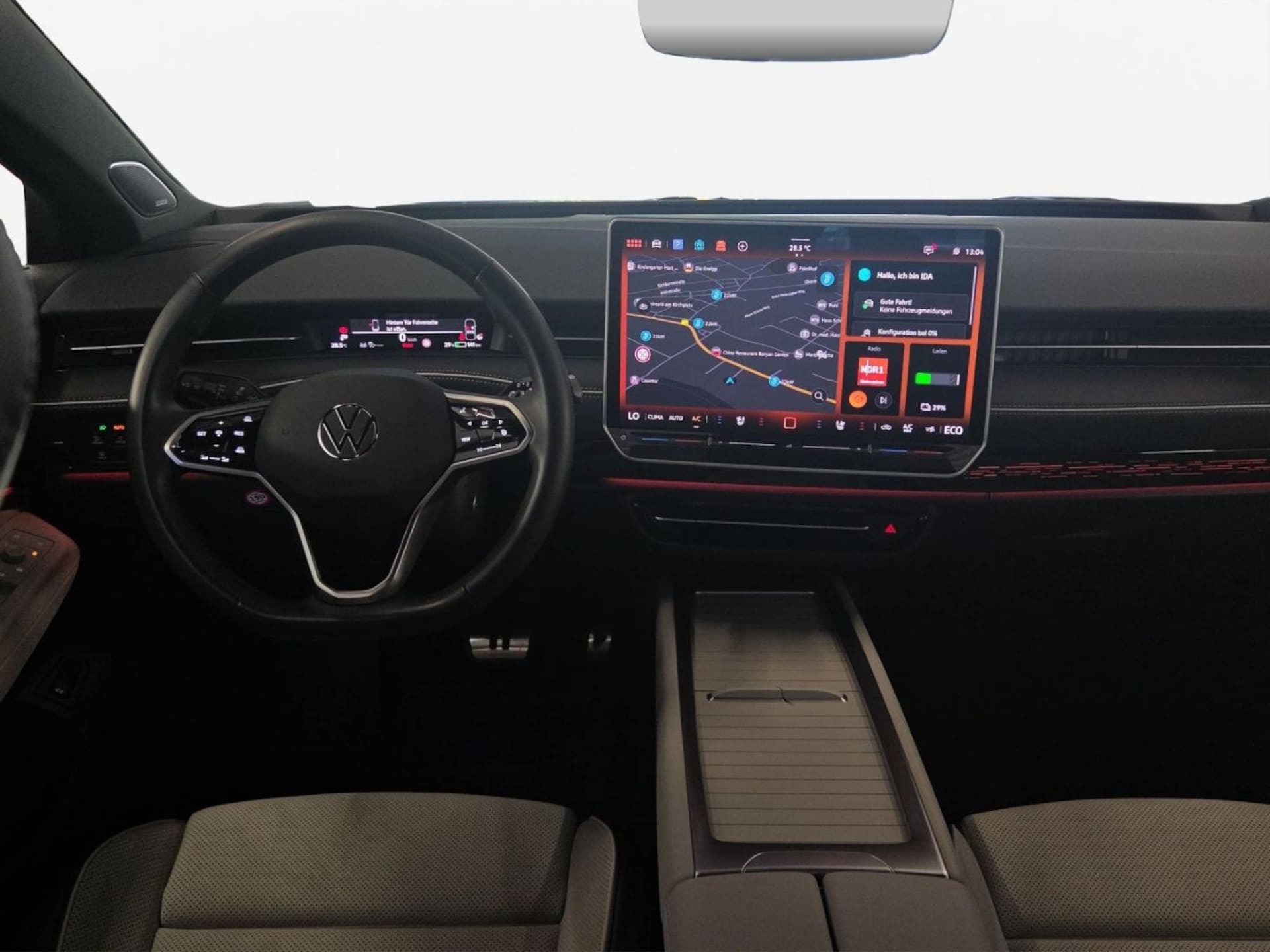 Volkswagen ID.7 Pro