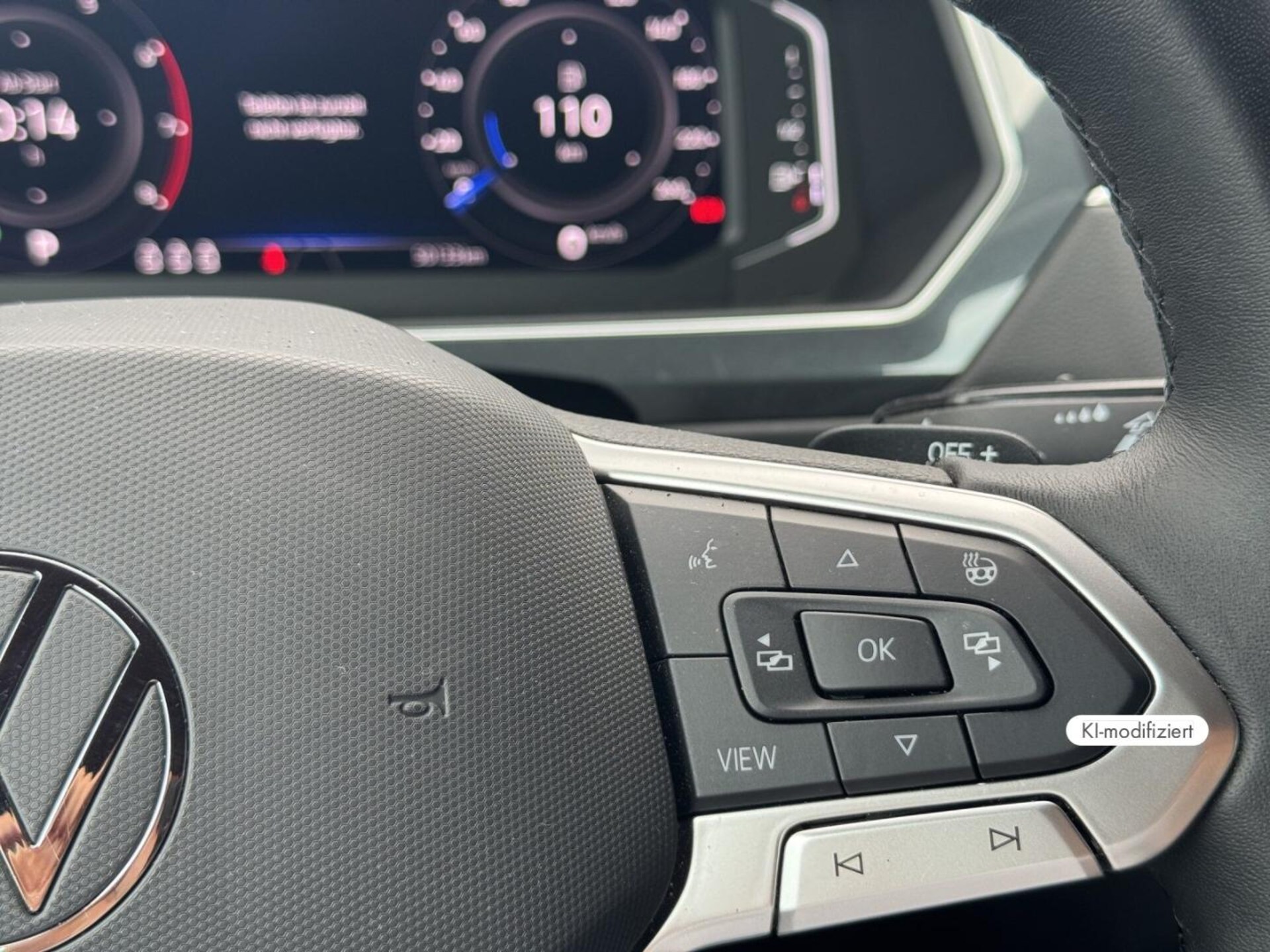 Volkswagen Tiguan MOVE