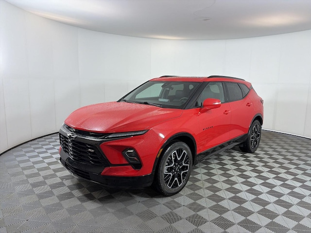 2023 Chevrolet Blazer