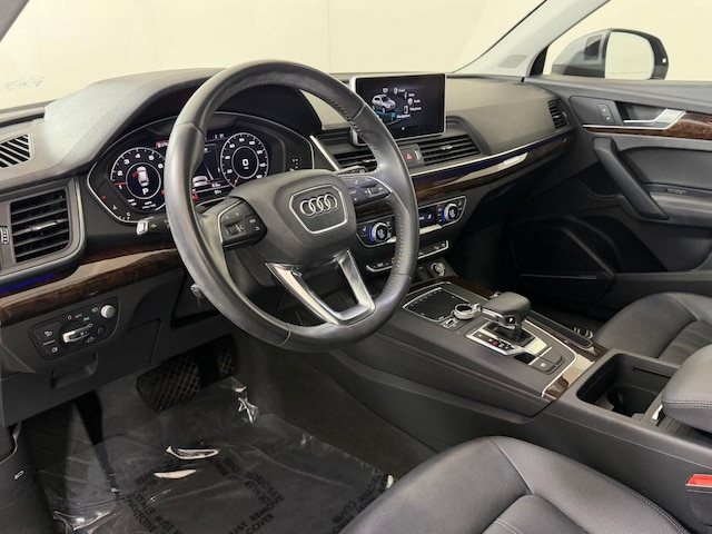 2019 Audi Q5