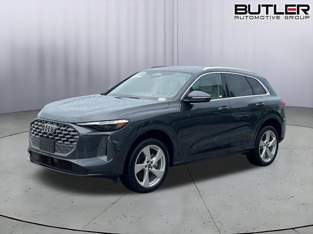 Photo of 2025 Audi Q5 