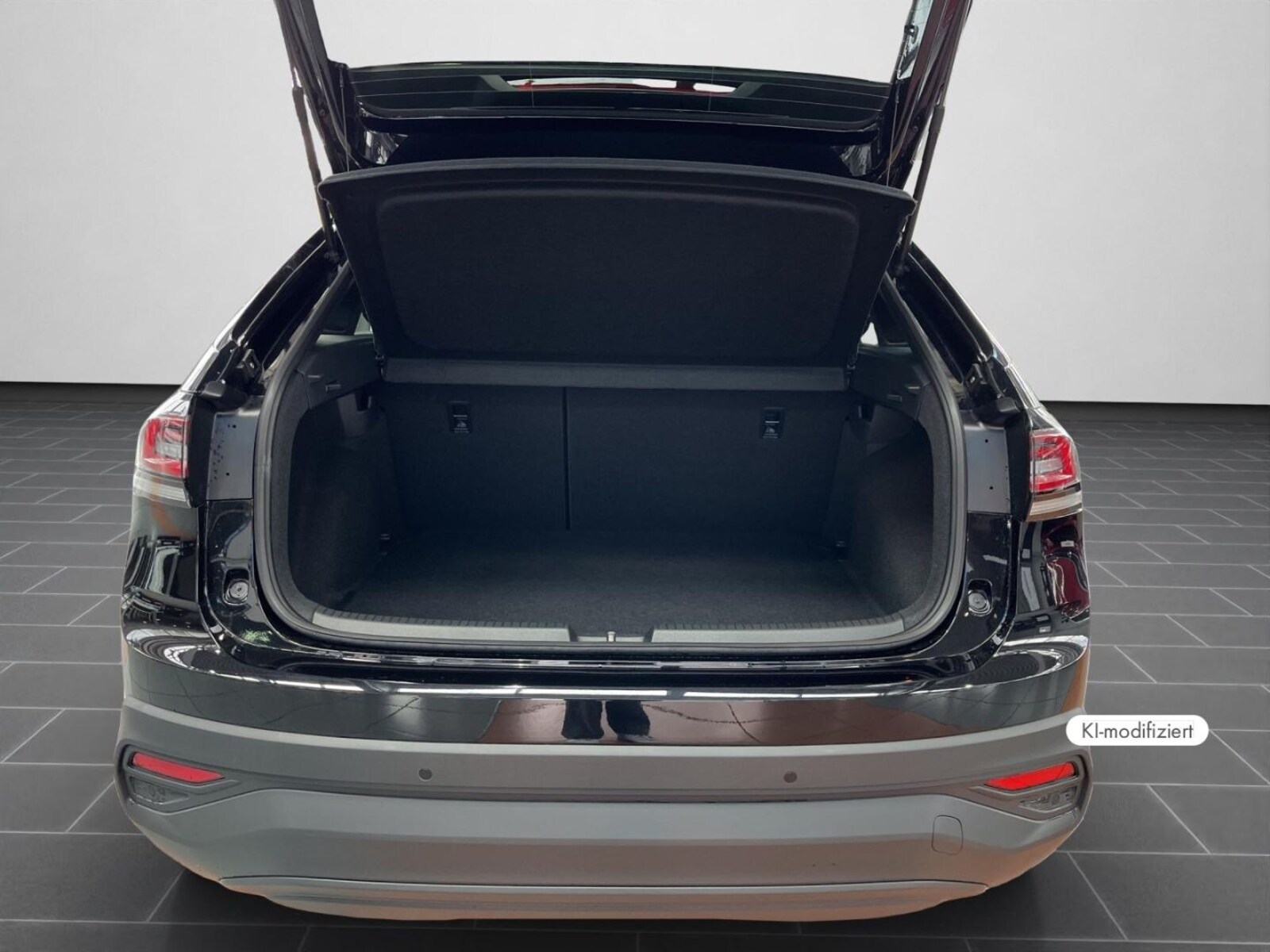 Volkswagen Taigo – Bild 14