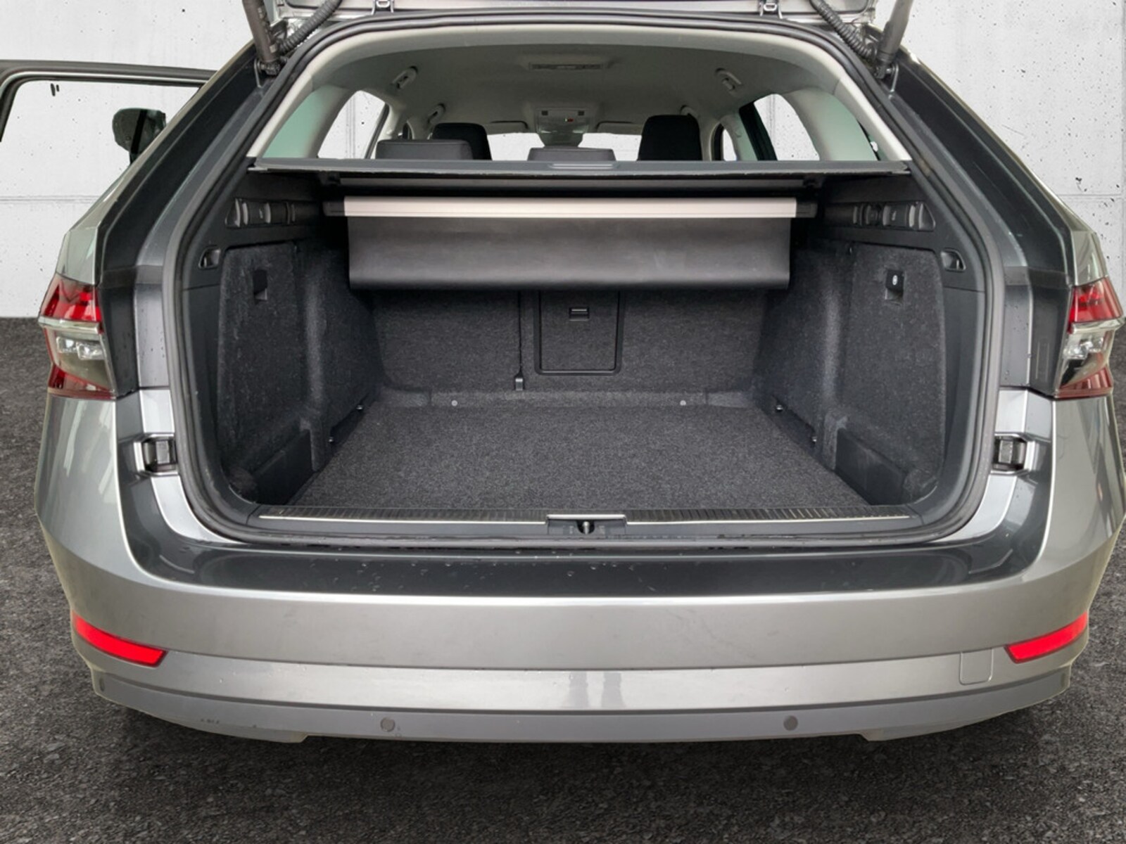 Škoda Superb Combi – Bild 18